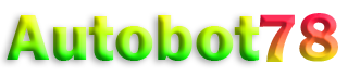 AUTOBOT78